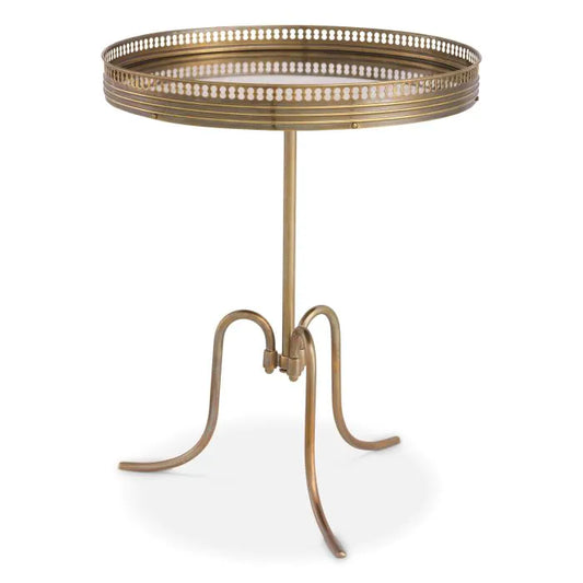 SIDE TABLE CLASSICO