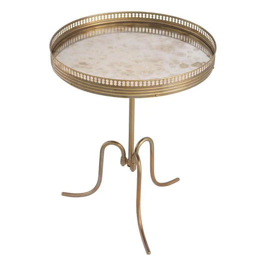 SIDE TABLE CLASSICO