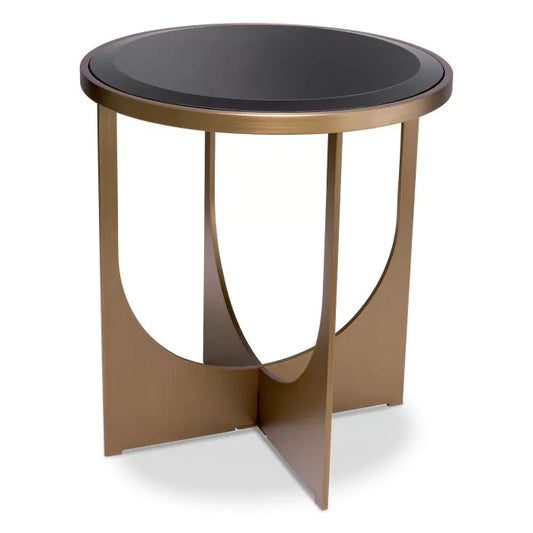 SIDE TABLE ELEGANCE