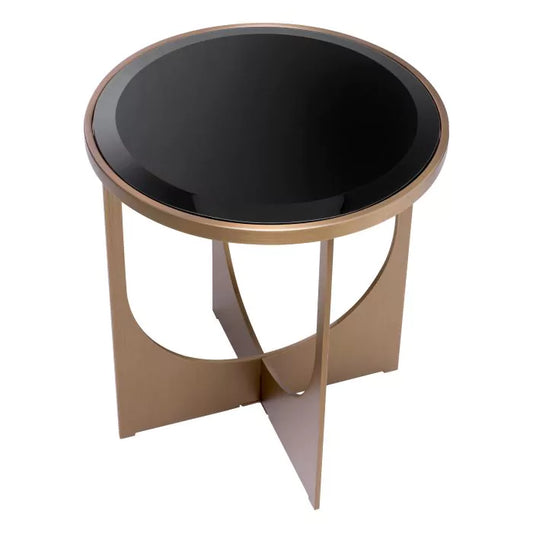 SIDE TABLE ELEGANCE