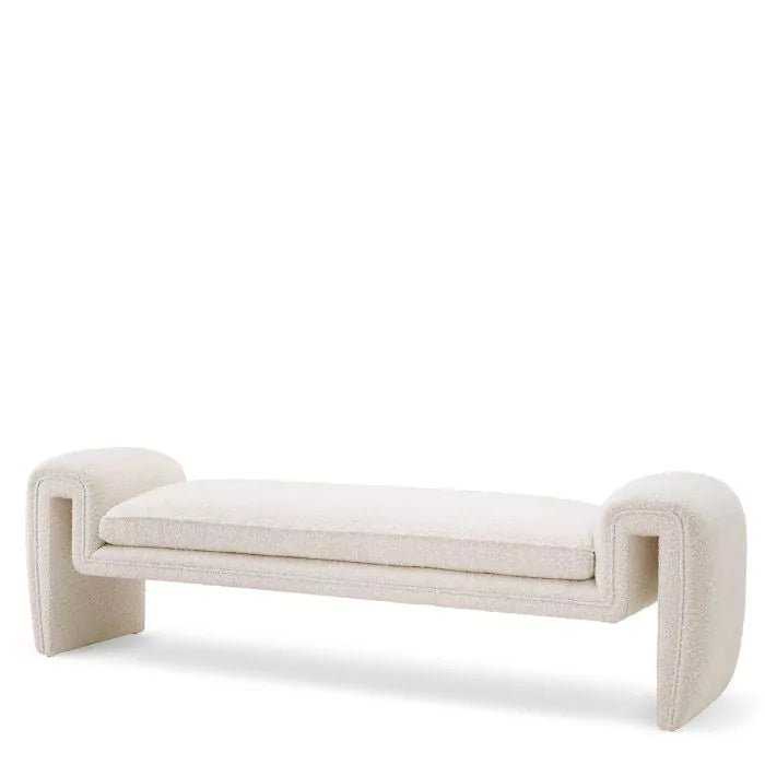BENCH TONDO L