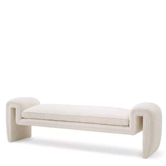 BENCH TONDO L