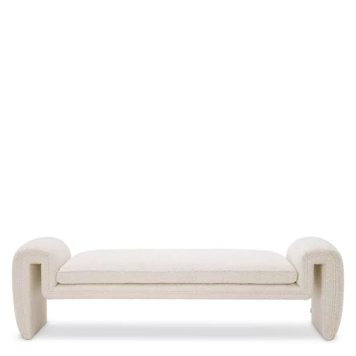 BENCH TONDO L
