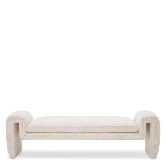 BENCH TONDO L