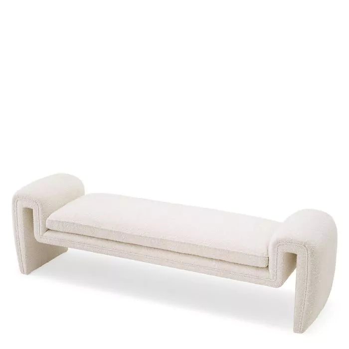BENCH TONDO L
