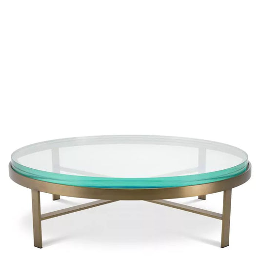 COFFEE TABLE HOXTON