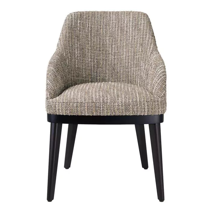 DINING CHAIR COSTA WITH ARM