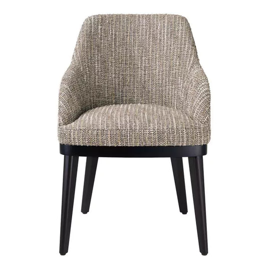 DINING CHAIR COSTA WITH ARM