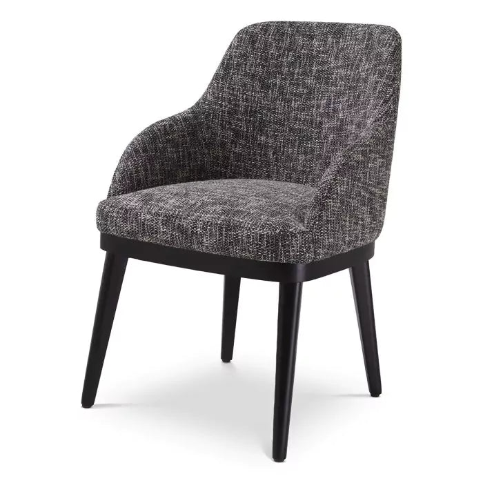 DINING CHAIR COSTA WITH ARM