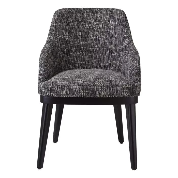 DINING CHAIR COSTA WITH ARM