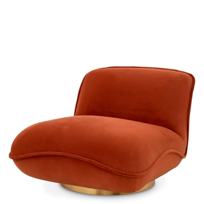 SWIVEL CHAIR RELAX