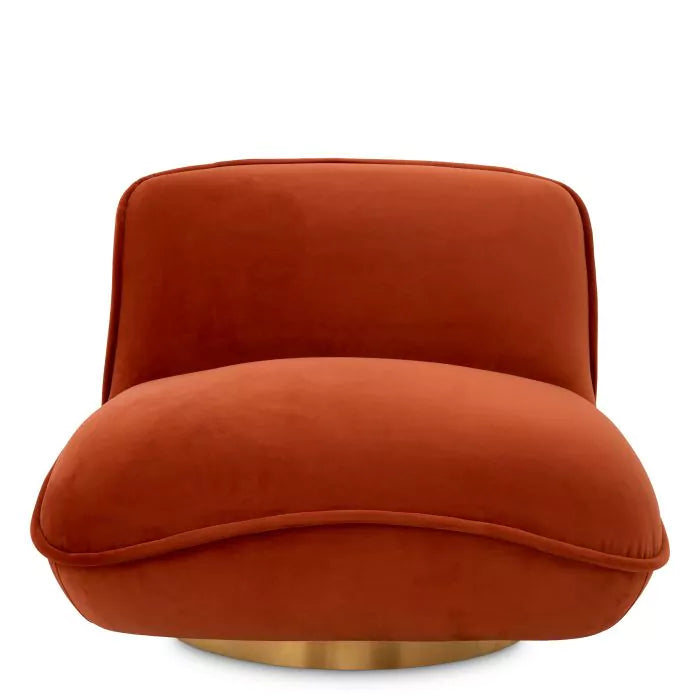 SWIVEL CHAIR RELAX
