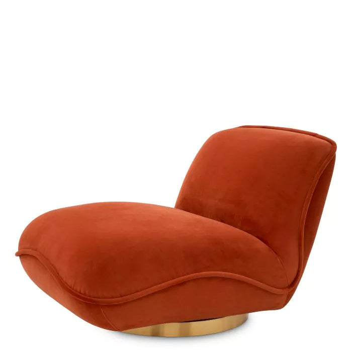 SWIVEL CHAIR RELAX