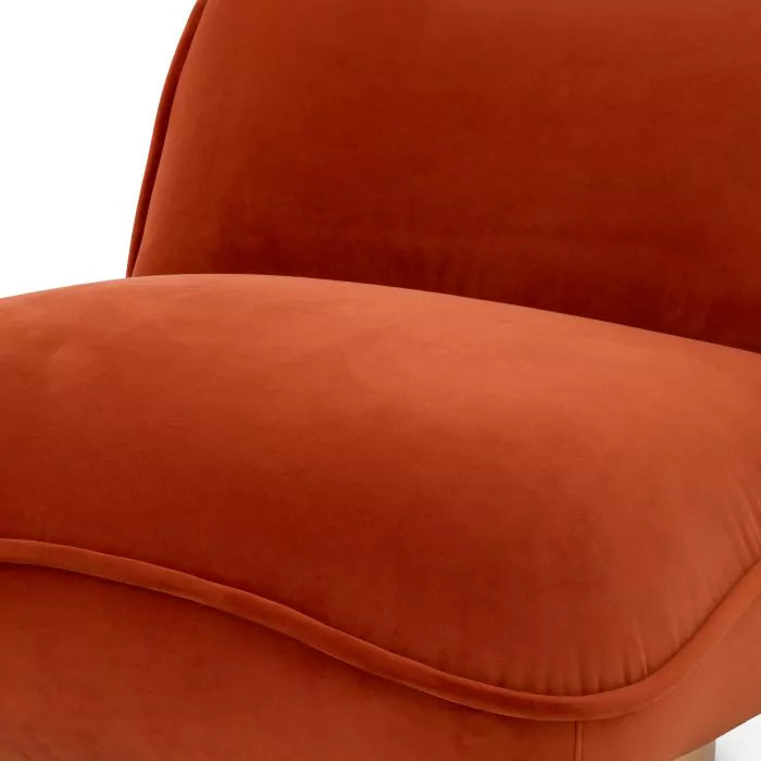 SWIVEL CHAIR RELAX