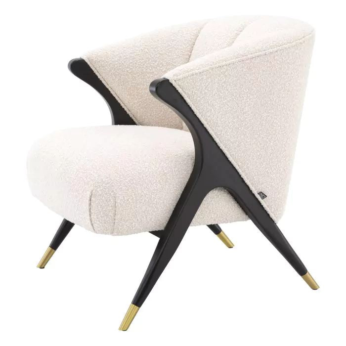 CHAIR PAVONE