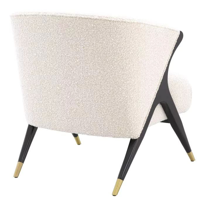 CHAIR PAVONE
