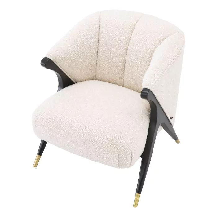 CHAIR PAVONE