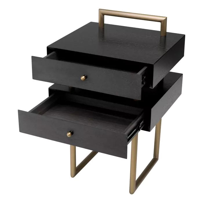 SIDE TABLE BEDINI