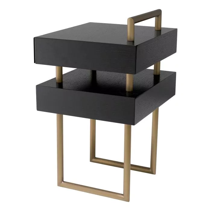 SIDE TABLE BEDINI