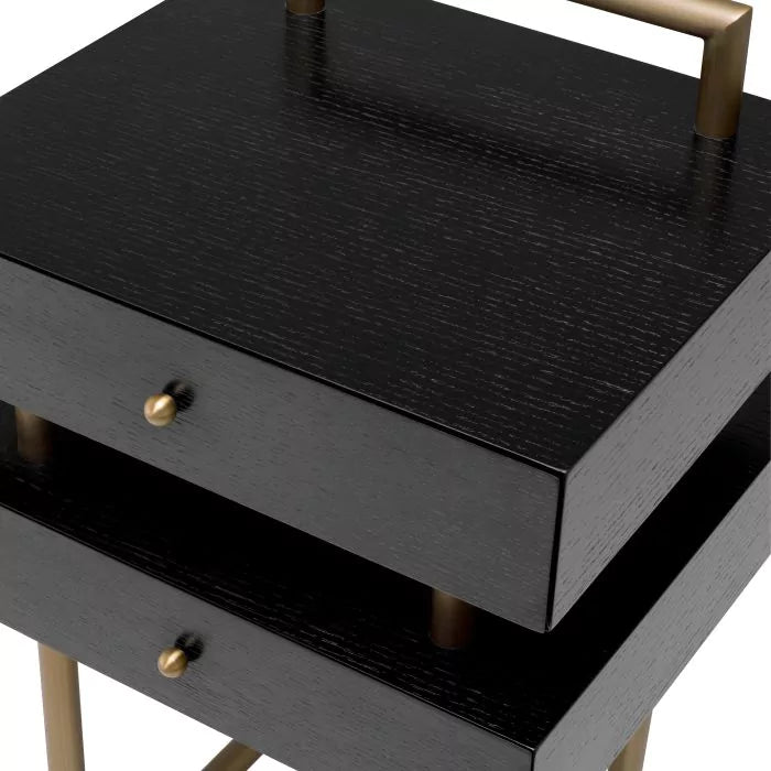 SIDE TABLE BEDINI
