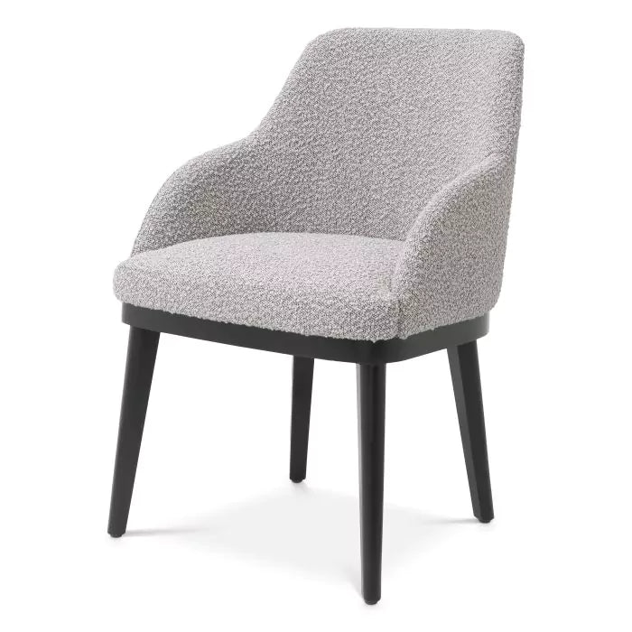 DINING CHAIR COSTA WITH ARM