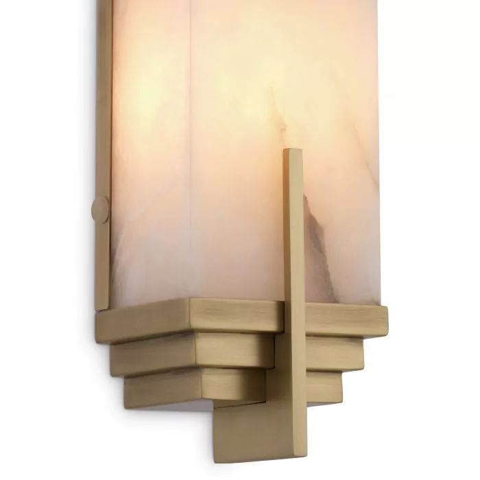 WALL LAMP HARMAN