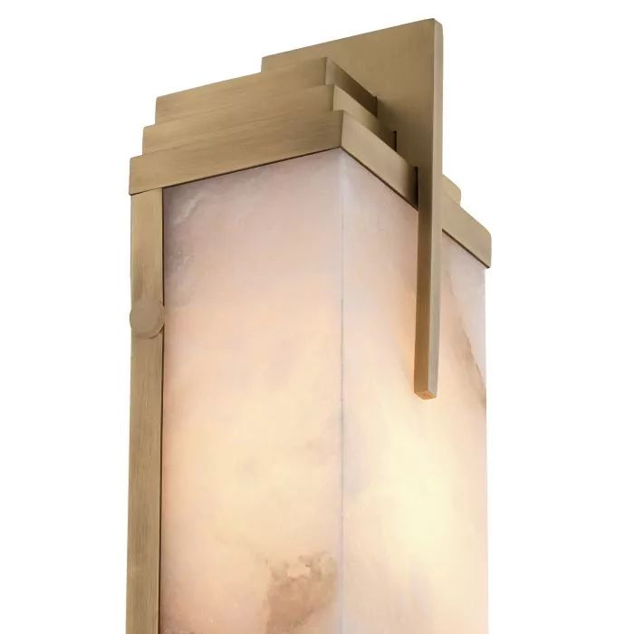 WALL LAMP HARMAN