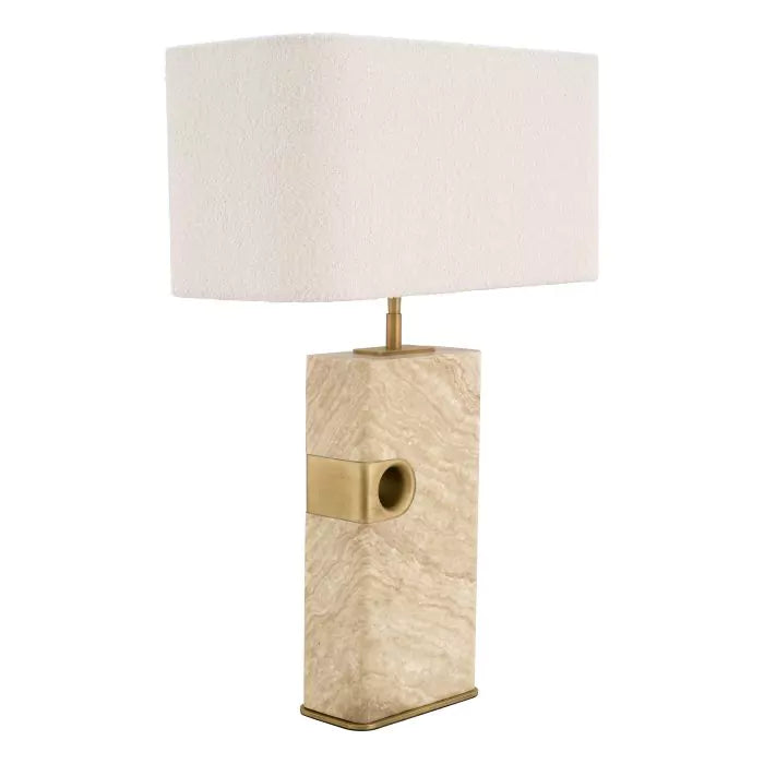 TABLE LAMP SEBAGO