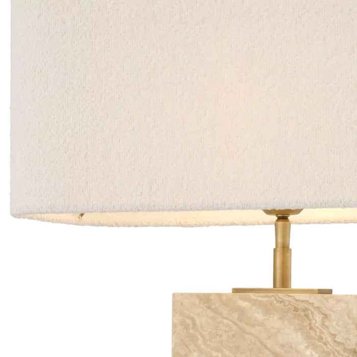 TABLE LAMP SEBAGO