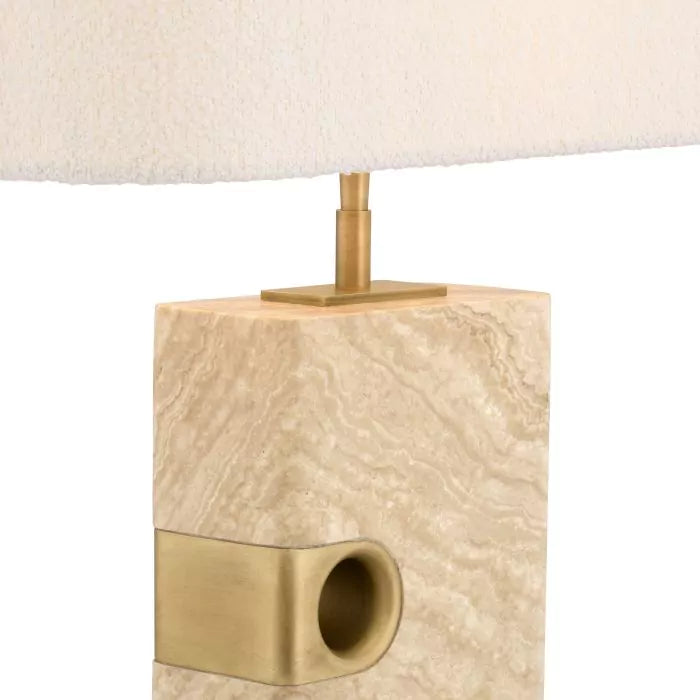 TABLE LAMP SEBAGO