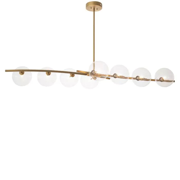 CHANDELIER SPEZIA