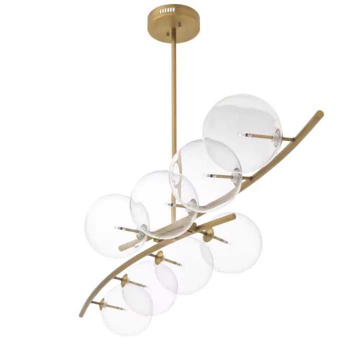 CHANDELIER SPEZIA