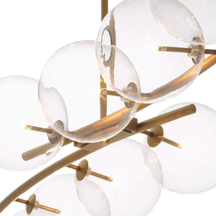 CHANDELIER SPEZIA