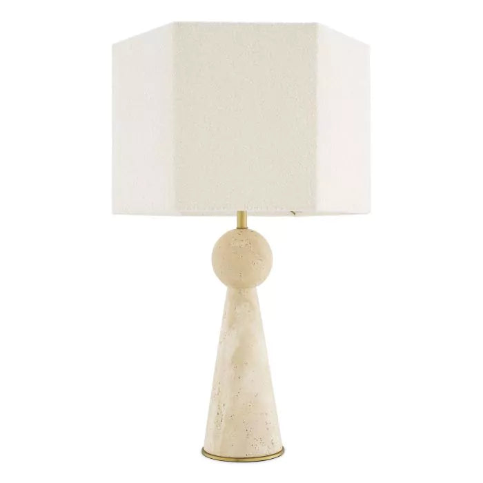 TABLE LAMP NOVAK