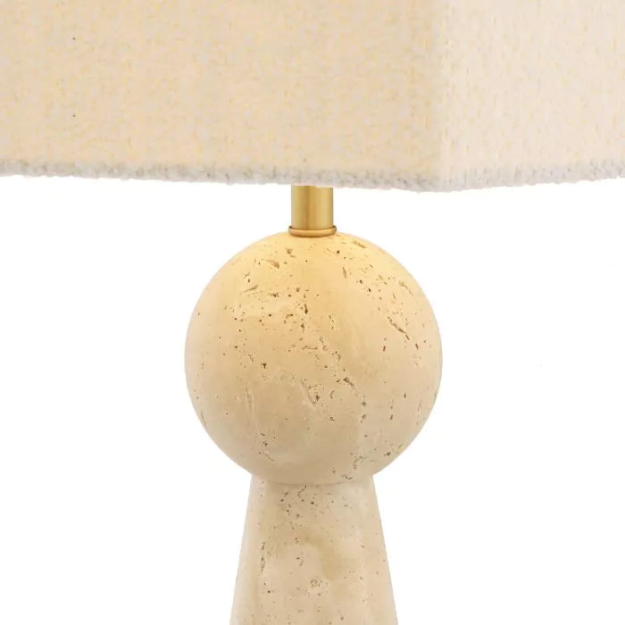 TABLE LAMP NOVAK