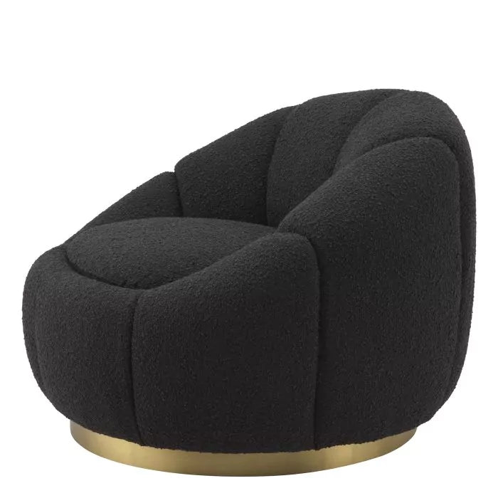 SWIVEL CHAIR INGER