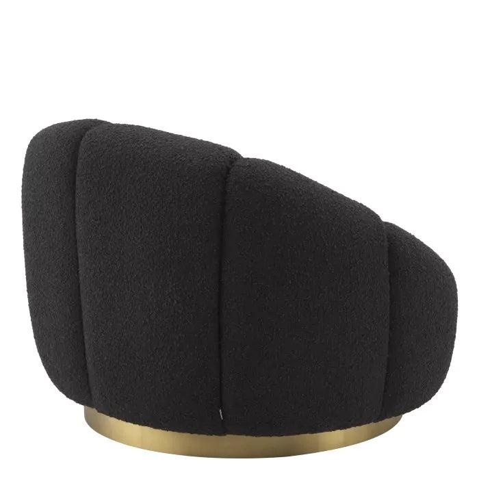 SWIVEL CHAIR INGER