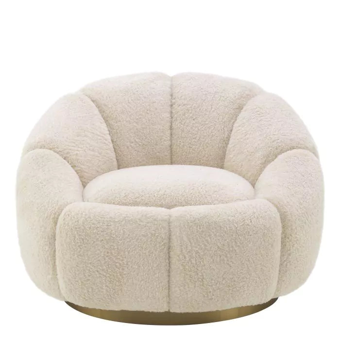 SWIVEL CHAIR INGER