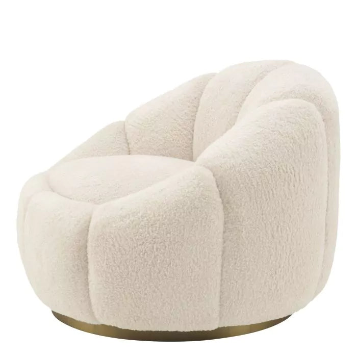SWIVEL CHAIR INGER
