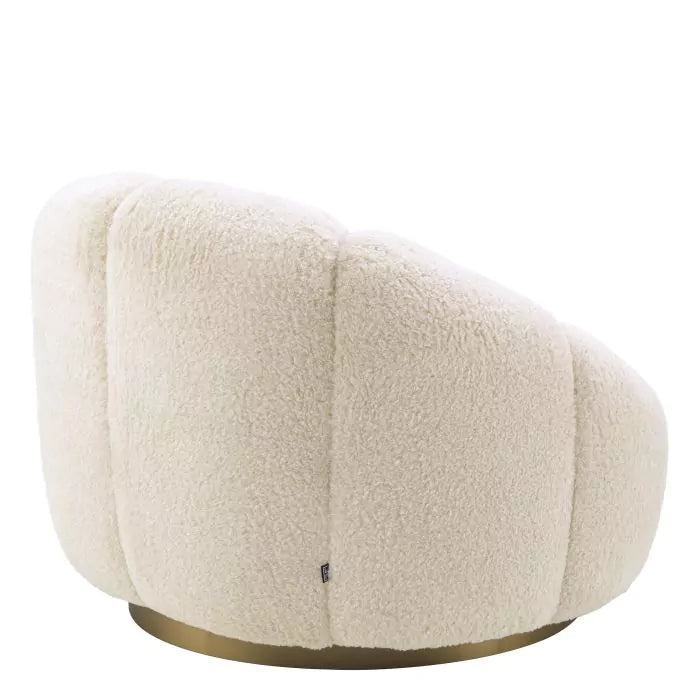 SWIVEL CHAIR INGER