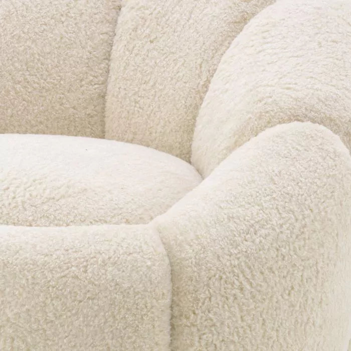 SWIVEL CHAIR INGER