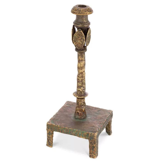 CANDLE HOLDER SANTORO