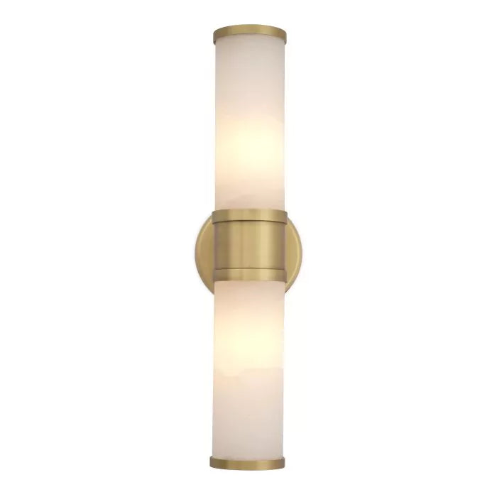 WALL LAMP CLARIDGES DOUBLE