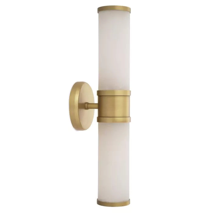 WALL LAMP CLARIDGES DOUBLE