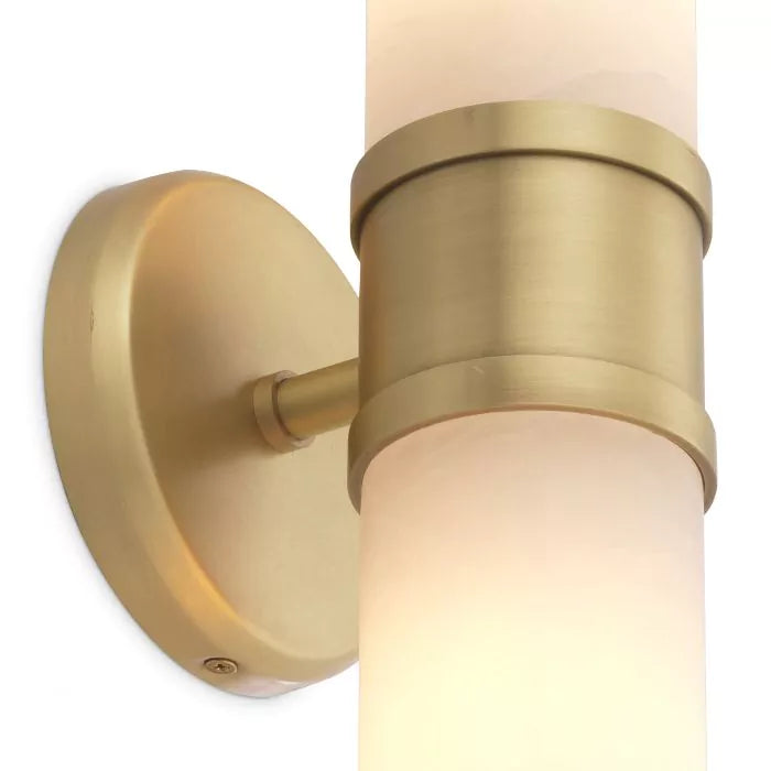WALL LAMP CLARIDGES DOUBLE