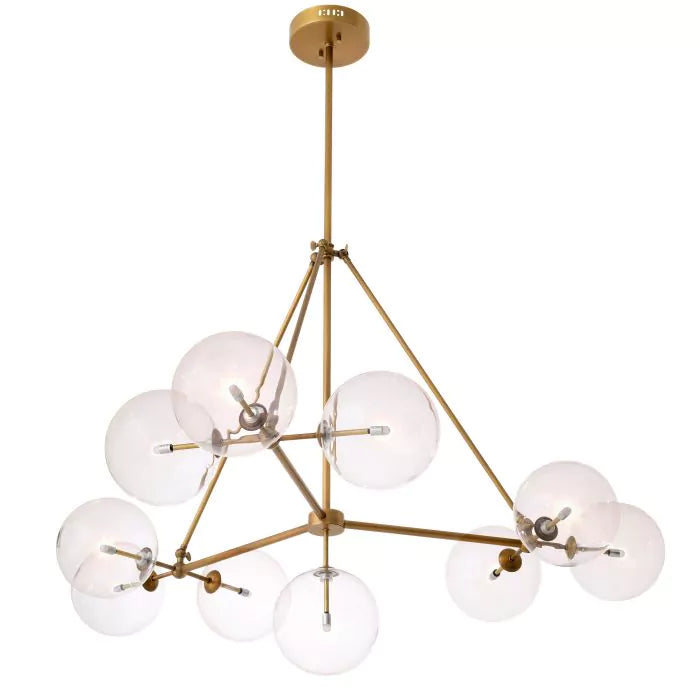 CHANDELIER BERMUDE