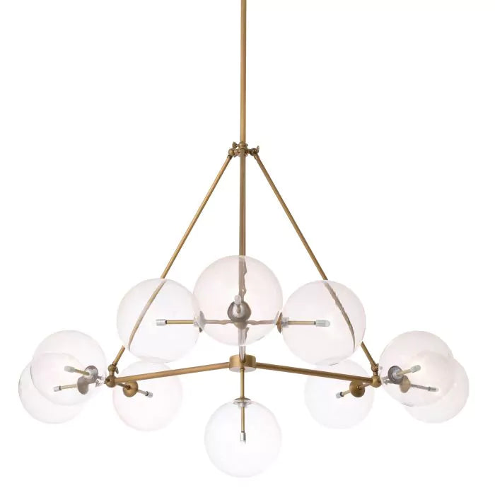 CHANDELIER BERMUDE