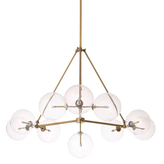 CHANDELIER BERMUDE