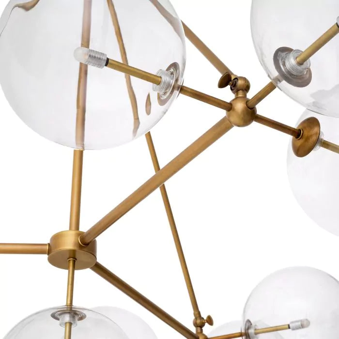 CHANDELIER BERMUDE