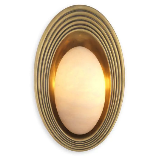 WALL LAMP SAVONO